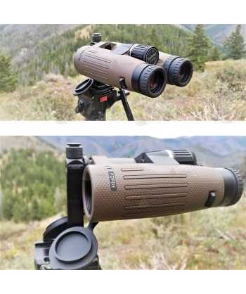 Prismático BUSHNELL FORGE - 10x42
