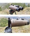 Prismático BUSHNELL FORGE - 10x42