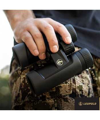 Prismático LEUPOLD BX-4 Pro Guide HD - 10x42