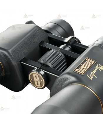 Prismático BUSHNELL Legacy WP - 10-22x50
