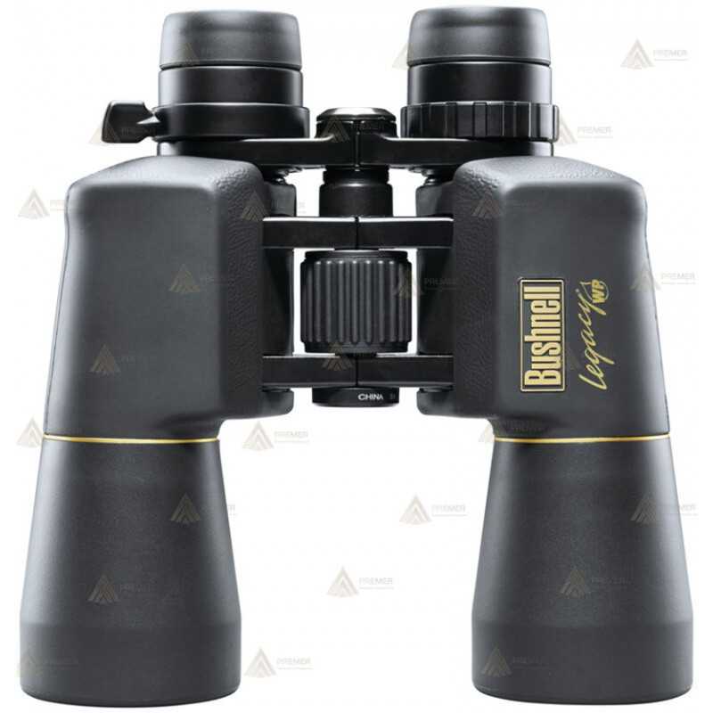 Prismático BUSHNELL Legacy WP - 10-22x50