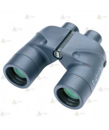 Prismático náutico BUSHNELL Marine - 7x50