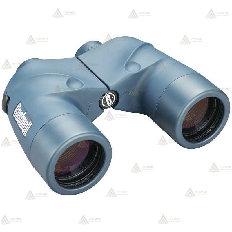 Prismático náutico BUSHNELL Marine - 7x50
