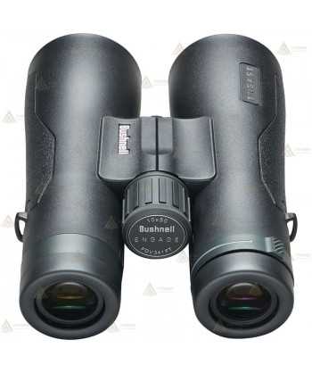 Prismático BUSHNELL ENGAGE DX - 12x50