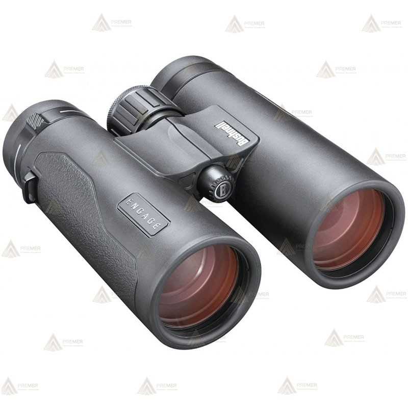 Prismático BUSHNELL ENGAGE - 10x42