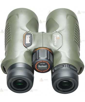 Prismático BUSHNELL TROPHY Xtreme - 8x56