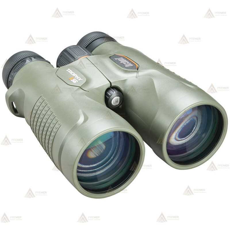Prismático BUSHNELL TROPHY Xtreme - 8x56