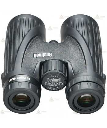 Prismático BUSHNELL Legend Ultra HD 10x42