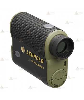 Telémetro LEUPOLD RX-Fulldraw 5 para la caza