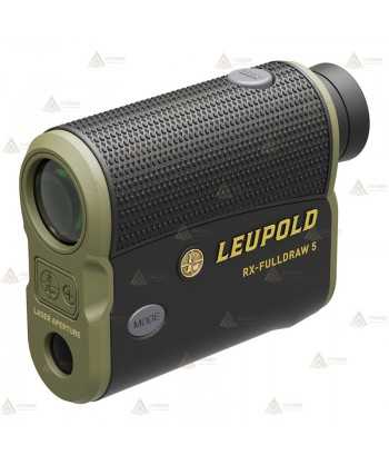 Telémetro LEUPOLD GX-6c para la caza