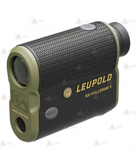 Telémetro LEUPOLD GX-6c para la caza