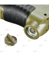 Telémetro BUSHNELL Broadhead 6x24 - verde para la caza con arco