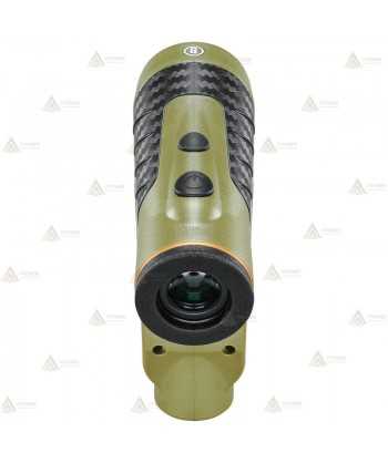 Telémetro BUSHNELL Broadhead 6x24 - verde para la caza con arco