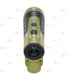 Telémetro BUSHNELL Broadhead 6x24 - verde para la caza con arco