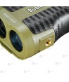 Telémetro BUSHNELL Broadhead 6x24 - verde para la caza con arco