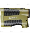 Telémetro BUSHNELL Broadhead 6x24 - verde para la caza con arco