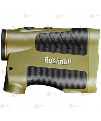 Telémetro BUSHNELL Broadhead 6x24 - verde para la caza con arco
