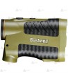 Telémetro BUSHNELL Broadhead 6x24 - verde para la caza con arco