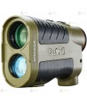 Telémetro BUSHNELL Broadhead 6x24 - verde para la caza con arco