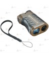 Telémetro BUSHNELL Bone Collector 850 6x24 - marrón para la caza