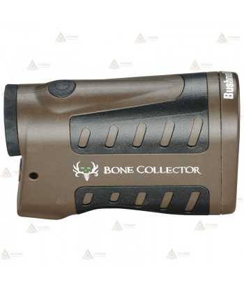 Telémetro BUSHNELL Bone Collector 850 6x24 - marrón para la caza