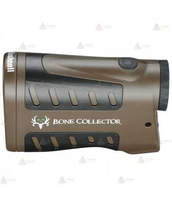 Telémetro BUSHNELL Bone Collector 850 6x24 - marrón para la caza