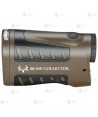 Telémetro BUSHNELL Bone Collector 850 6x24 - marrón para la caza