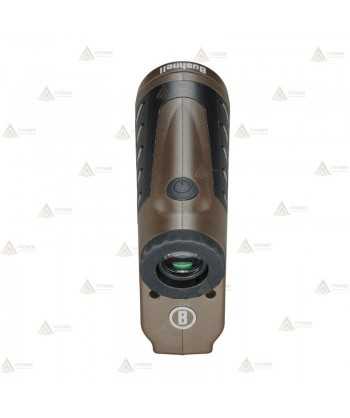 Telémetro BUSHNELL Bone Collector 850 6x24 - marrón para la caza