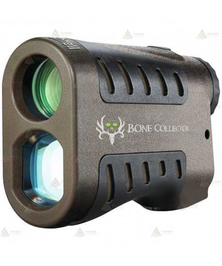 Telémetro BUSHNELL Bone Collector 850 6x24 - marrón para la caza