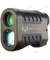 Telémetro BUSHNELL Bone Collector 850 6x24 - marrón para la caza