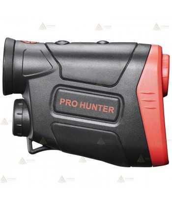 Telémetro económico SIMMONS ProHunter 750 6x24 para la caza