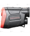Telémetro económico SIMMONS ProHunter 750 6x24 para la caza