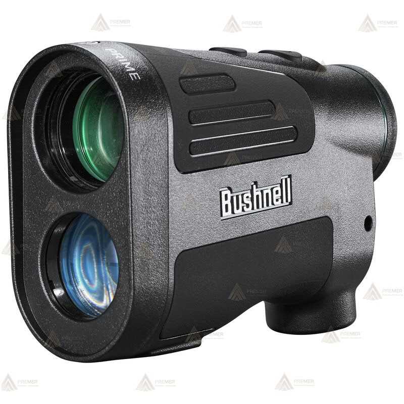 Telémetro BUSHNELL PRIME 1800 6x24 para la caza