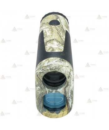Telémetro BUSHNELL Bone Collector 850 6x24 - camo para la caza