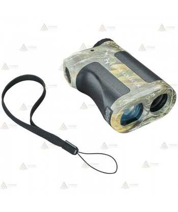 Telémetro BUSHNELL Bone Collector 850 6x24 - camo para la caza