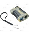 Telémetro BUSHNELL Bone Collector 850 6x24 - camo para la caza