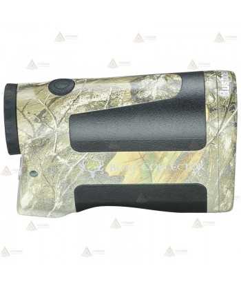 Telémetro BUSHNELL Bone Collector 850 6x24 - camo para la caza