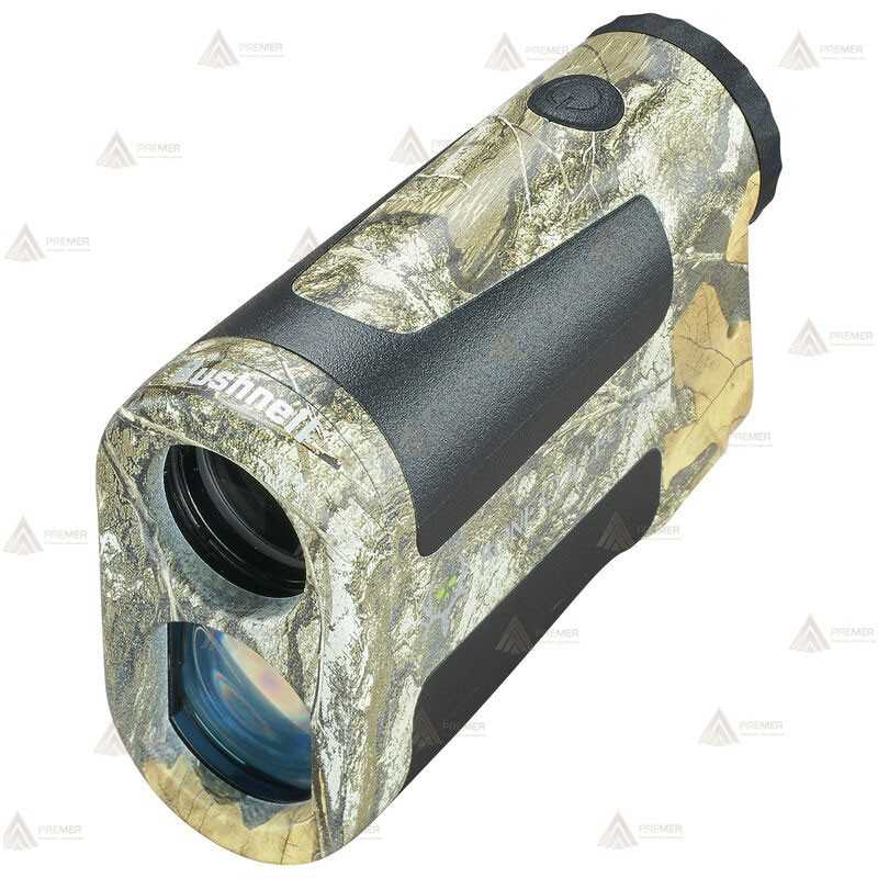 Telémetro BUSHNELL Bone Collector 850 6x24 - camo para la caza
