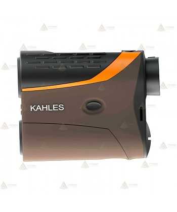 Telémetro KAHLES HELIA RF-M 7x25 para la caza