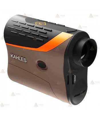 Telémetro KAHLES HELIA RF-M 7x25 para la caza