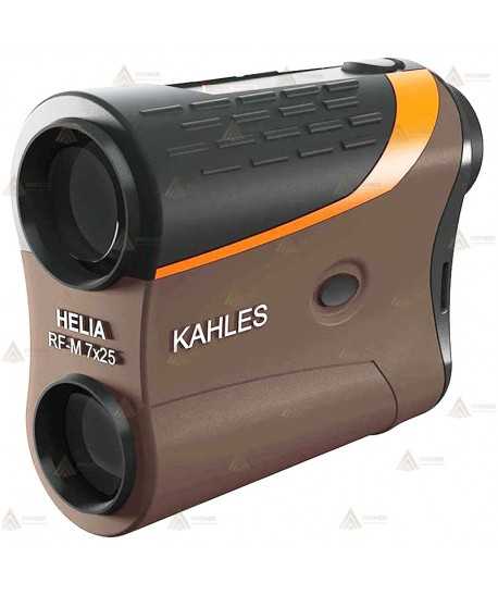 Telémetro KAHLES HELIA RF-M 7x25 para la caza