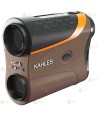 Telémetro KAHLES HELIA RF-M 7x25 para la caza