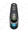 Telémetro BUSHNELL ENGAGE 1300 6x24 para la caza