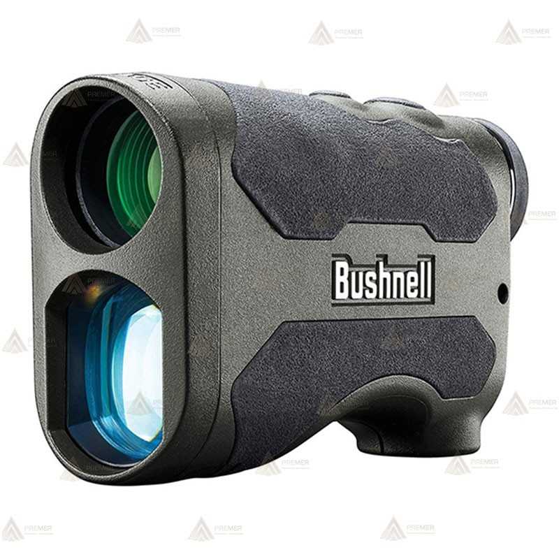 Telémetro BUSHNELL ENGAGE 1300 6x24 para la caza