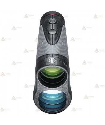 Telémetro BUSHNELL NITRO 1800 6x24 para la caza