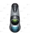 Telémetro BUSHNELL NITRO 1800 6x24 para la caza