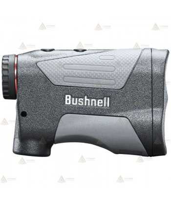 Telémetro BUSHNELL NITRO 1800 6x24 para la caza