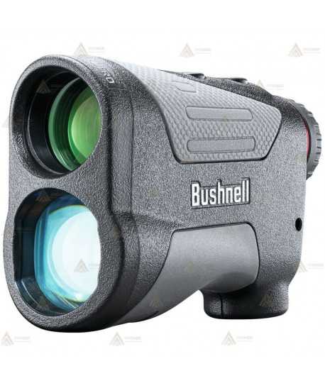 Telémetro BUSHNELL NITRO 1800 6x24 para la caza