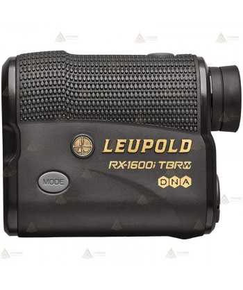 Telémetro LEUPOLD RX-1600i TBR/W para la caza