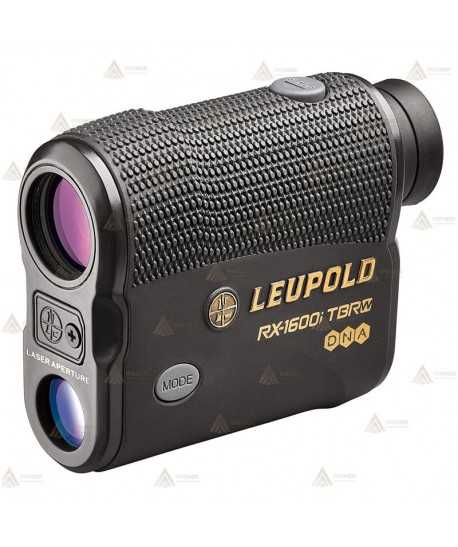 Telémetro LEUPOLD RX-1600i TBR/W para la caza